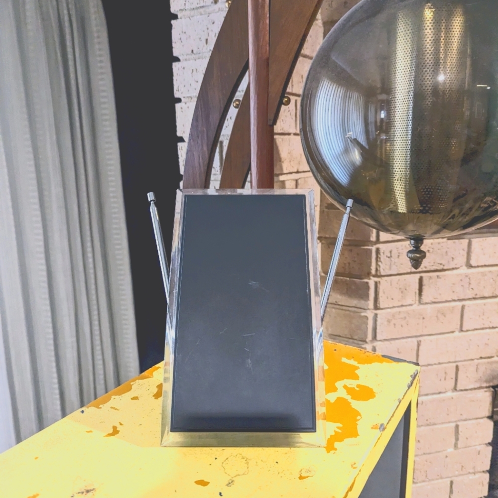 GE Amplified HD Indoor Antenna